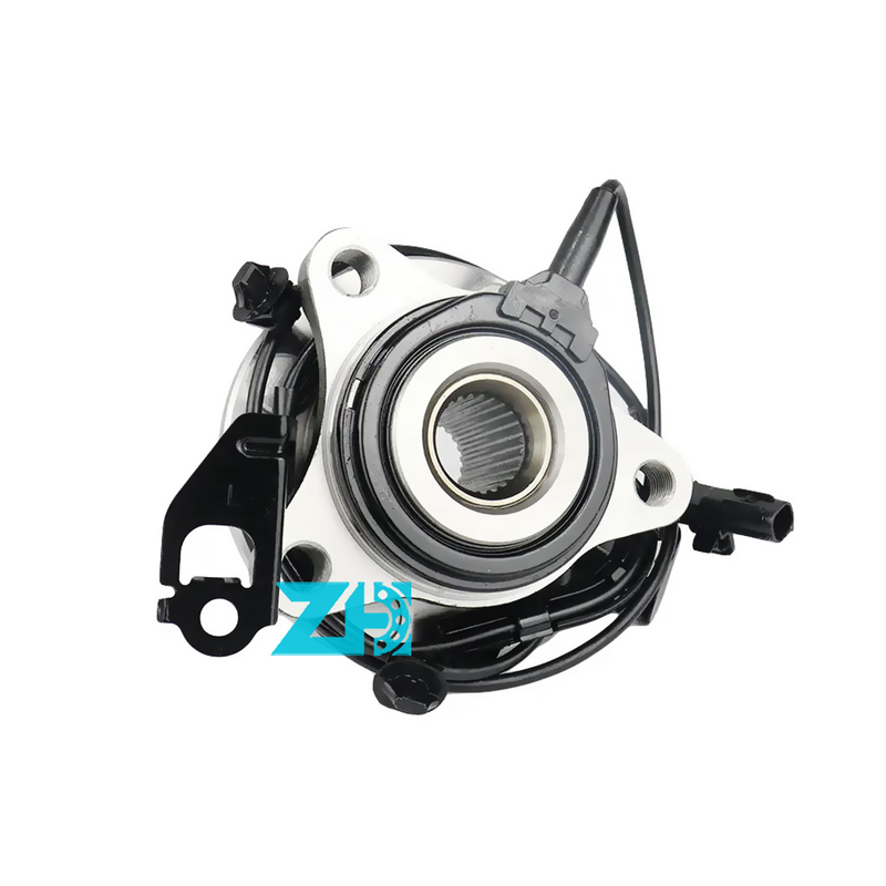 43560-0D050 43560-0D060 محور العجلات محور عجلات التجميع لتويوتا 43560-0D050 43560-0D060 ضوضاء منخفضة وأكثر هدوءا