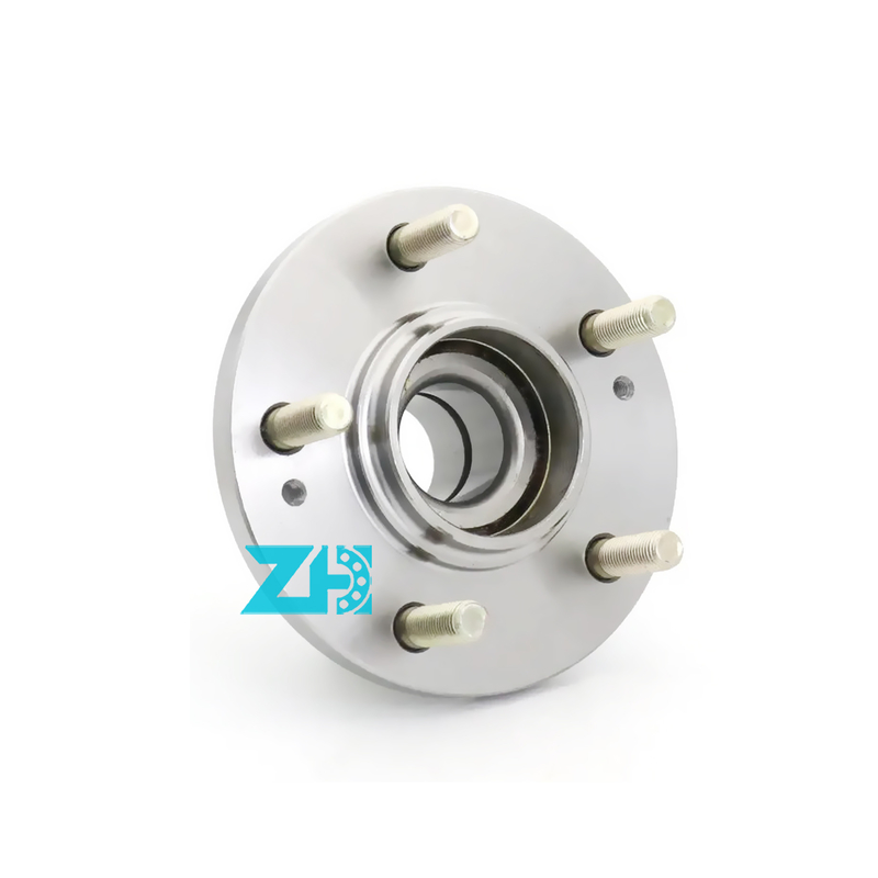 لـ Hyundai 52710-3A001 527103A001 محامل محور العجلات لأجزاء السيارات مع GCR15 & P0/P6/P5/P4 الدقة