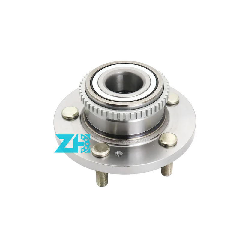 لـ Hyundai 52710-3A001 527103A001 محامل محور العجلات لأجزاء السيارات مع GCR15 & P0/P6/P5/P4 الدقة