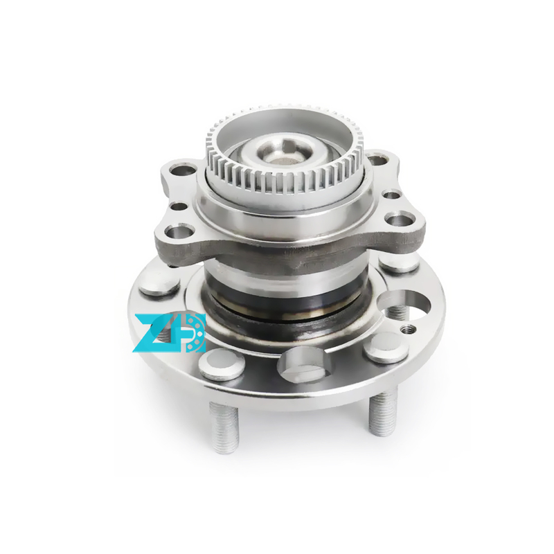 52710-3X000 527103X000 تجميع محور العجلات الخلفية 52710-3X000 527103X000 محور العجلات المحمول لأجزاء السيارات