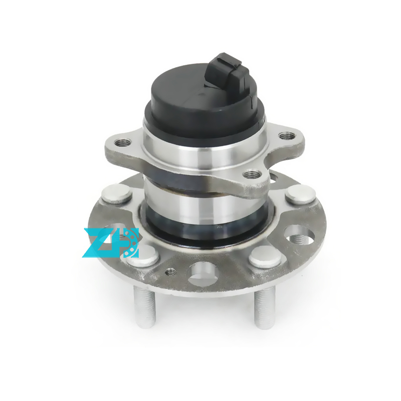 52730-0Q100 527300Q100 السباقات المنتهية للغاية محور عجلات 52730-0Q100 527300Q100 P0/P6/P5/P4 GCR15 لقطع غيار السيارات
