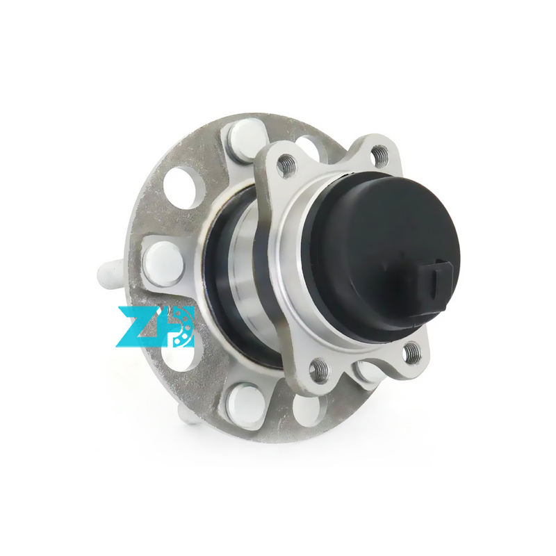 52730-0Q100 527300Q100 السباقات المنتهية للغاية محور عجلات 52730-0Q100 527300Q100 P0/P6/P5/P4 GCR15 لقطع غيار السيارات