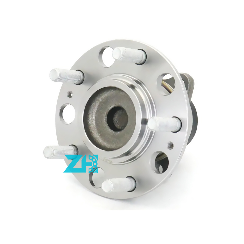 52730-0Q100 527300Q100 السباقات المنتهية للغاية محور عجلات 52730-0Q100 527300Q100 P0/P6/P5/P4 GCR15 لقطع غيار السيارات