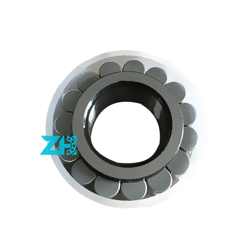 CPM2165 حمالة عجلات أسطوانية GCR15 لقدرة حمولة عالية الحجم 20X36.81X16mm