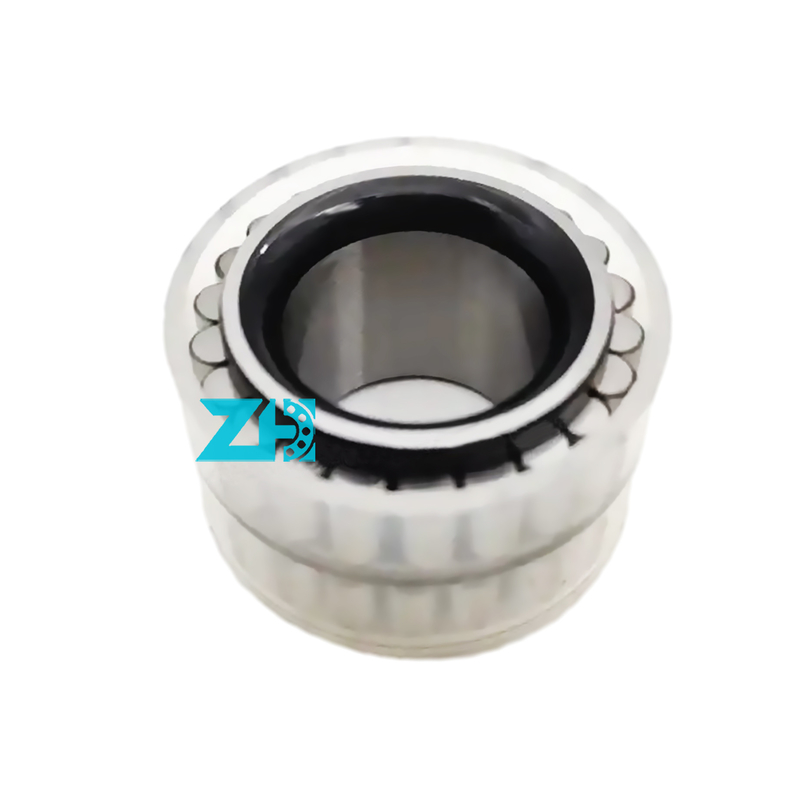 CPM2687 حزمة حمالة أسطوانية 30x48.25x40mm GCR15 مع P0 / P6 / P5 / P4 للحملات الشعاعية العالية