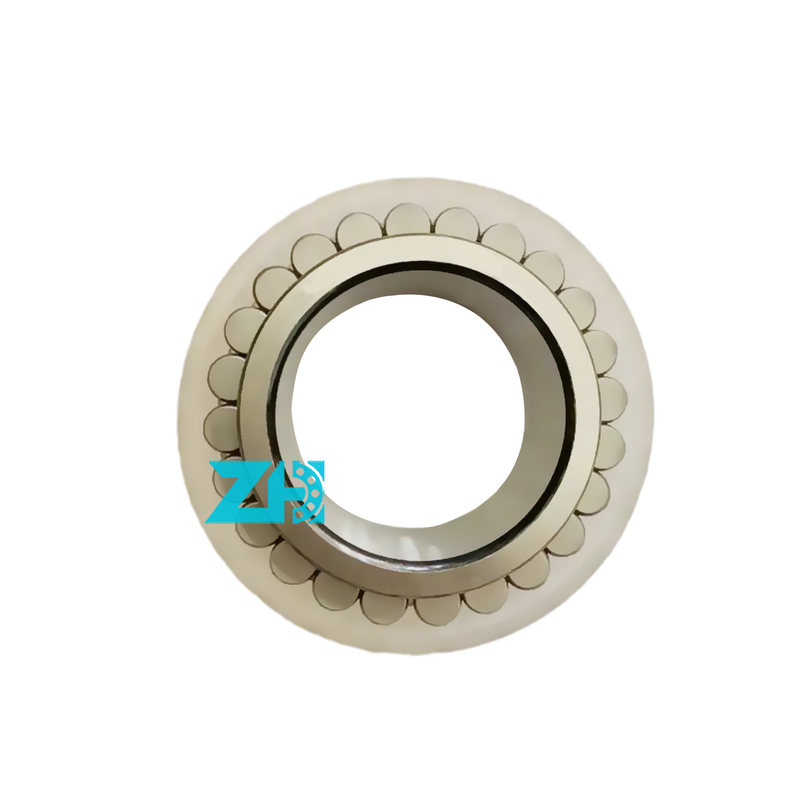 CPM2687 حزمة حمالة أسطوانية 30x48.25x40mm GCR15 مع P0 / P6 / P5 / P4 للحملات الشعاعية العالية