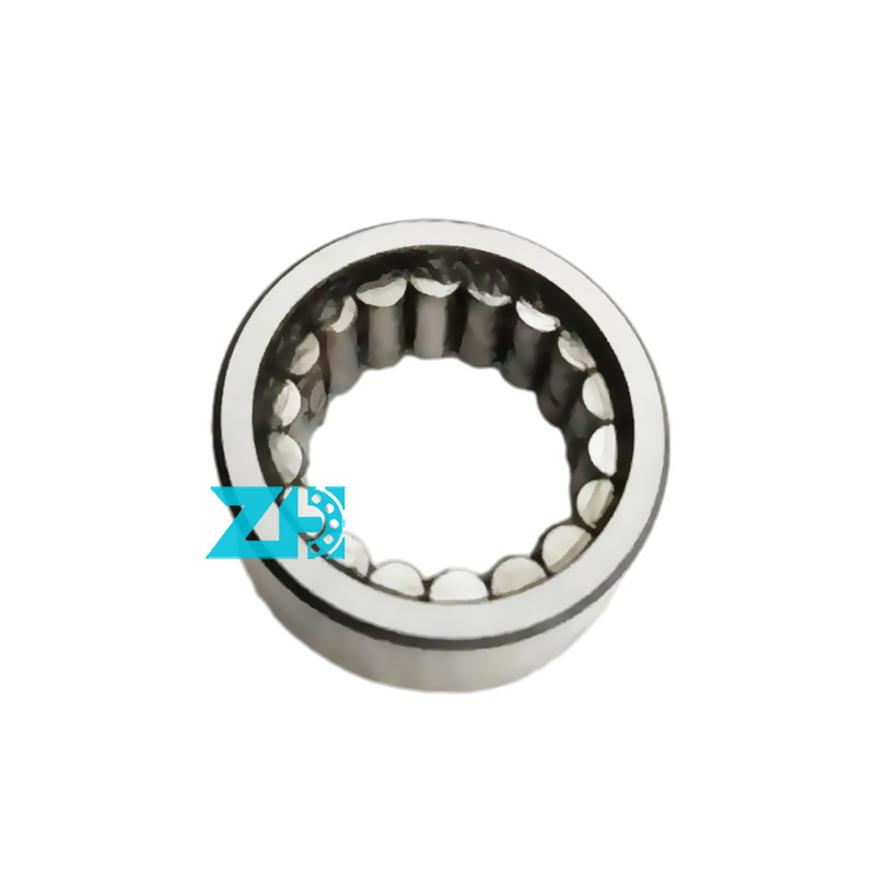 الحجم 30.77x48x18.5 F-202577 F-202578 F-202703 GCR15 حمالة عجلة أسطوانية للدقة العالية والصلبة