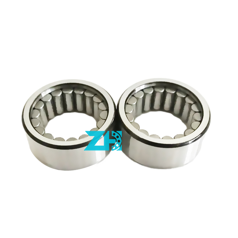 الحجم 30.77x48x18.5 F-202577 F-202578 F-202703 GCR15 حمالة عجلة أسطوانية للدقة العالية والصلبة