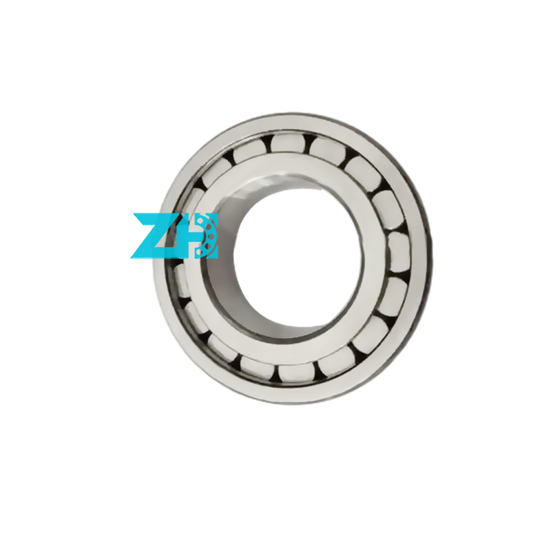 حمالة رولي أسطوانية F-202578 حجم 35.55 * 57 * 22mm حمالة رولي أسطوانية عالية الدقة وقدرة الحمل F202578