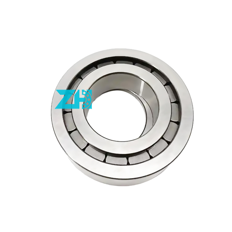حمالة رولي أسطوانية F-202578 حجم 35.55 * 57 * 22mm حمالة رولي أسطوانية عالية الدقة وقدرة الحمل F202578