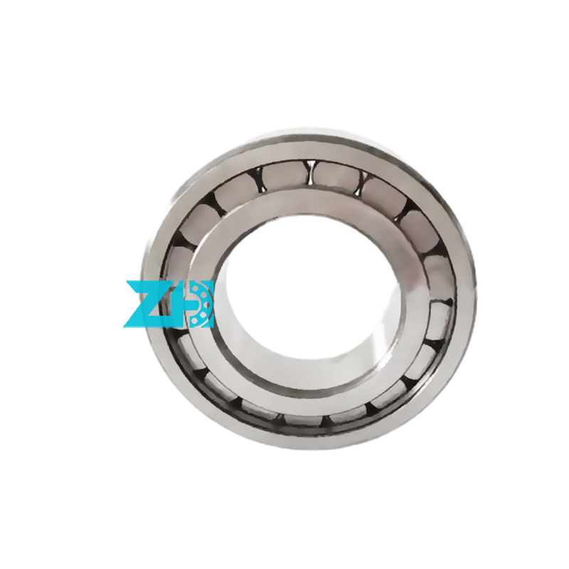 حمالة رولي أسطوانية F-202578 حجم 35.55 * 57 * 22mm حمالة رولي أسطوانية عالية الدقة وقدرة الحمل F202578
