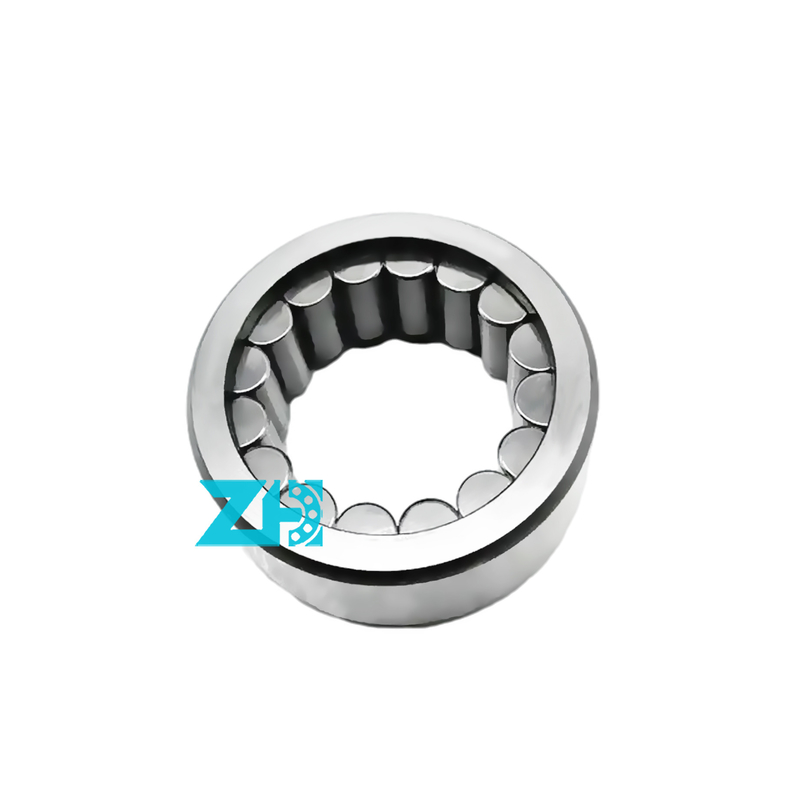 حجم F-204864 حمالة عجلة أسطوانية 31.83X52X22mm F-204864 دقة عالية وقدرة حمولة GCR15
