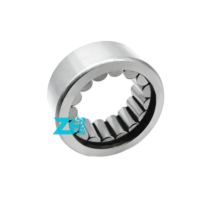 حجم F-204864 حمالة عجلة أسطوانية 31.83X52X22mm F-204864 دقة عالية وقدرة حمولة GCR15
