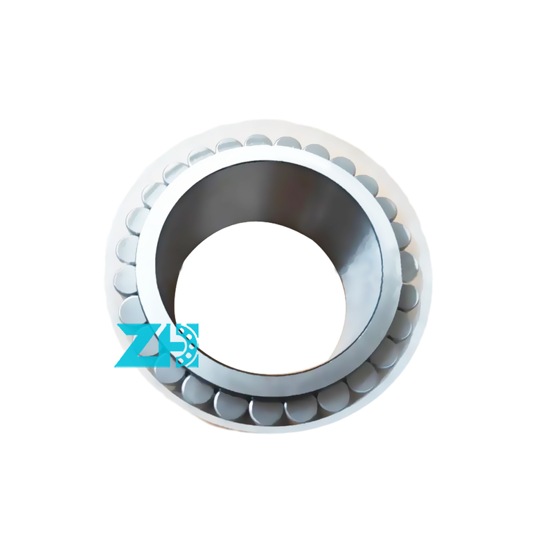 F-213617 F219012 F-229575 محامل أسطوانية، P0/P6/P5/P4 الدقة، GCR15 المواد والخدمة المهنية