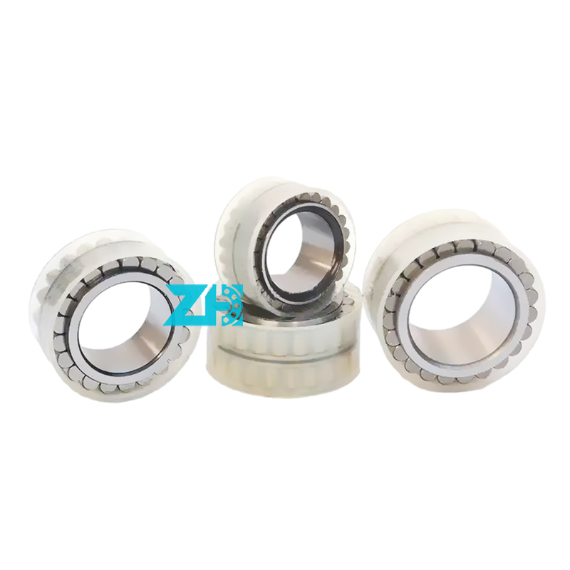 F-213617 F219012 F-229575 محامل أسطوانية، P0/P6/P5/P4 الدقة، GCR15 المواد والخدمة المهنية