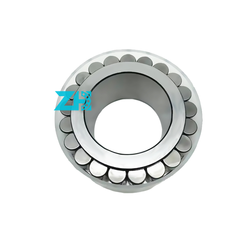 F-554077 الحجم 20x35.48x18mm حمالة رولي أسطوانية، التعامل مع الحملات الشعاعية العالية، الحملات المحورية المتوسطة