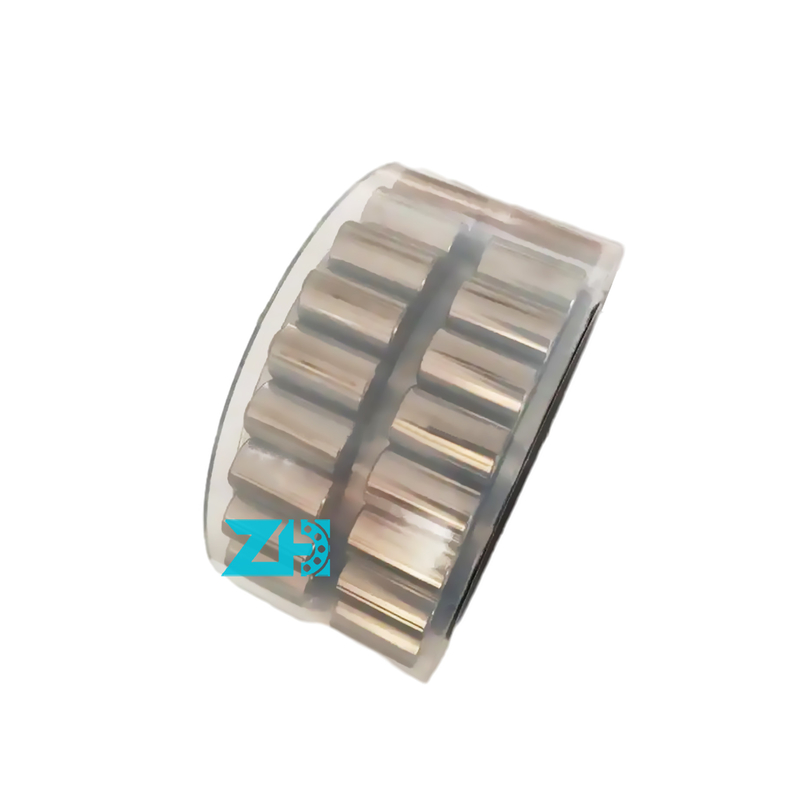 RNN45X66.85X40 محمل أسطواني ذو حجم كبير RNN45X66.85X40 الدقة والقدرة على الحمل مع P0 / P6 / P5 / P4 GCR15
