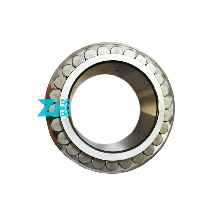 RNN45X66.85X40 محمل أسطواني ذو حجم كبير RNN45X66.85X40 الدقة والقدرة على الحمل مع P0 / P6 / P5 / P4 GCR15
