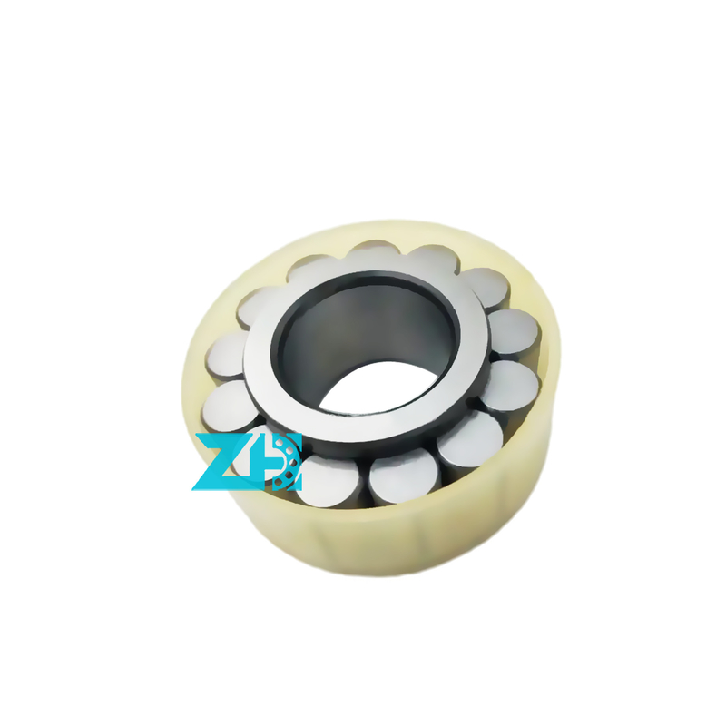 RSL18 2207 الحجم 35X63.97X23 ملم الدقة العالية والقدرة على الحمل
