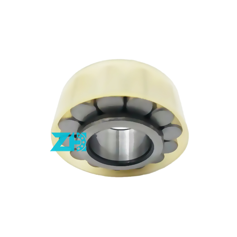 RSL18 2207 الحجم 35X63.97X23 ملم الدقة العالية والقدرة على الحمل