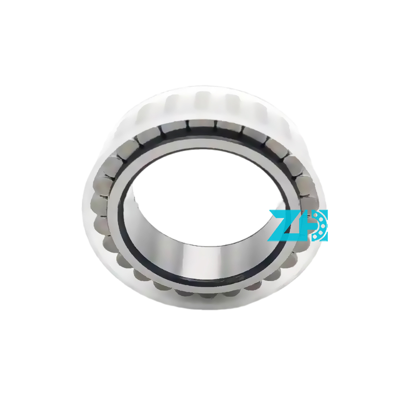 RSL183030 الحجم 150X206.82X56 مم محملات المسالك الأسطوانية مع الدقة العالية وقدرة الحمل