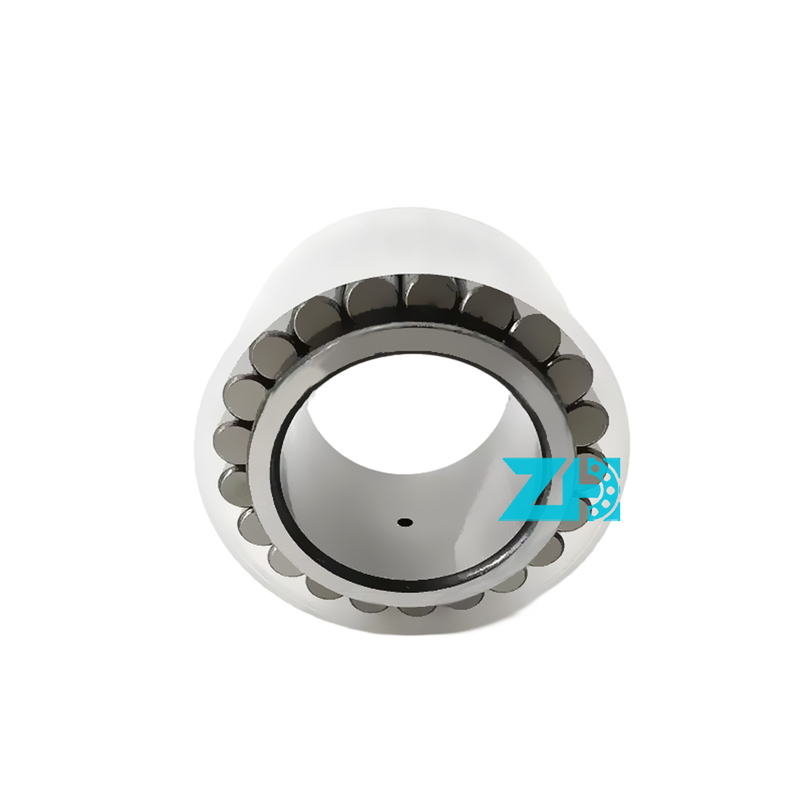 SL183013 الحجم 65x100x26 مم محملات ألقاب أسطوانية ، 26X36X6mm ، دقة عالية وقدرة حمولة