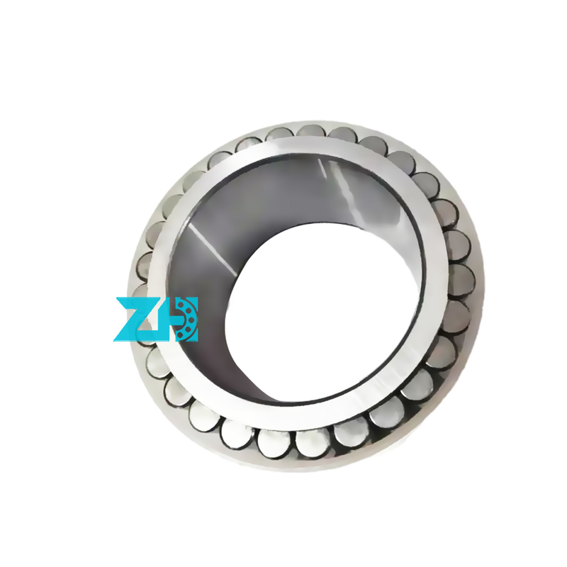 حمالة حمالة أسطوانية عالية الدقة CPM 2590 حمالة حمالة أسطوانية الحجم 50X69.67X42.5mm
