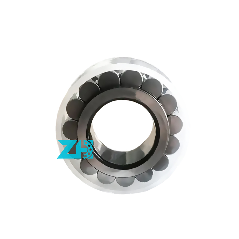 حمالة حمالة أسطوانية عالية الدقة CPM 2590 حمالة حمالة أسطوانية الحجم 50X69.67X42.5mm