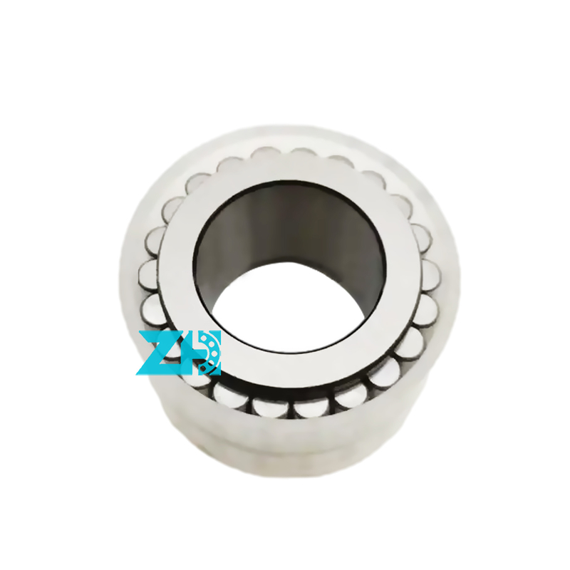 CPM2435 حمالة رولي أسطوانية،حجم 22 * 36.2 * 30mm سعة حمولة عالية ودعم عبر الإنترنت