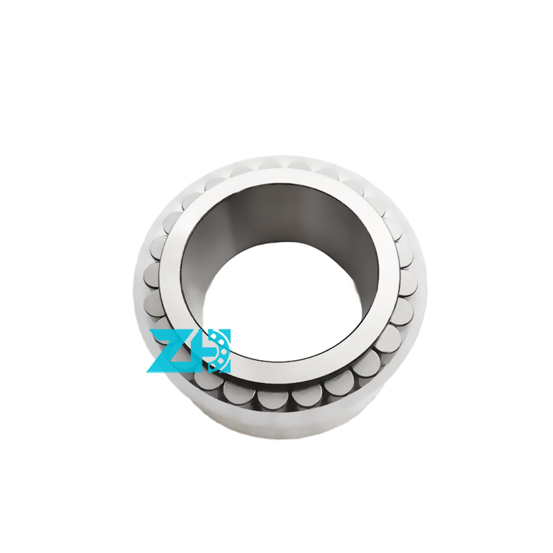 CPM2435 حمالة رولي أسطوانية،حجم 22 * 36.2 * 30mm سعة حمولة عالية ودعم عبر الإنترنت