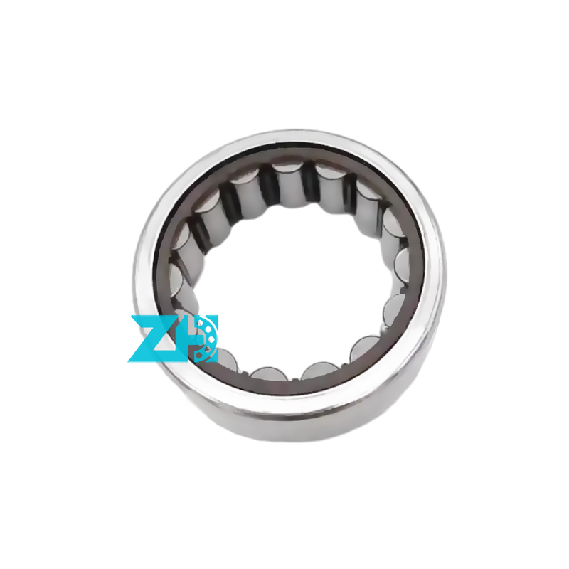 F-91108 الحجم 34 * 51 * 17.5mm محملات أدوات أسطوانية ، P0 / P6 / P5 / P4 الدقة ، قدرة عالية على الحمل والمتانة