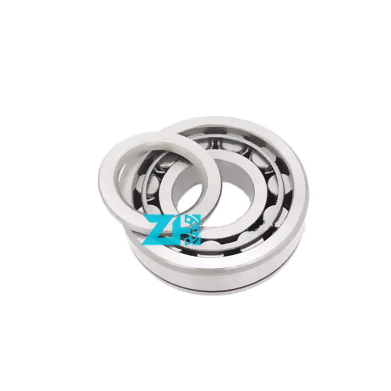 حمالة رولي أسطوانية عالية الدقة FC67148.5 الحجم 41.2x64.29x21.9mm سعة حمولة عالية GCR15