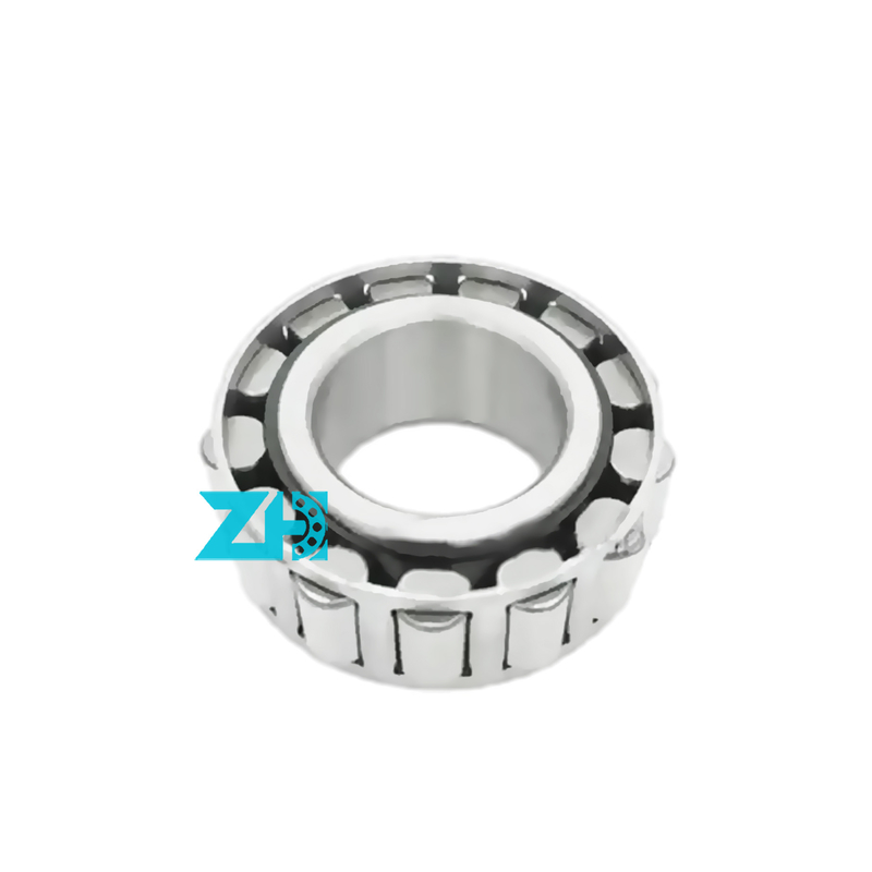 حمالة رولي أسطوانية عالية الدقة FC67148.5 الحجم 41.2x64.29x21.9mm سعة حمولة عالية GCR15