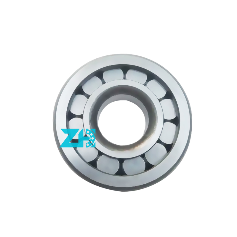 حمالة رولي أسطوانية عالية الدقة FC67148.5 الحجم 41.2x64.29x21.9mm سعة حمولة عالية GCR15