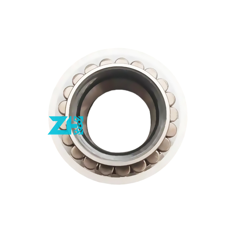 TJ601341 صف مزدوج أسطواني حمالة الدوار حجم 40X80X31MM دقة عالية وقدرة الحمل
