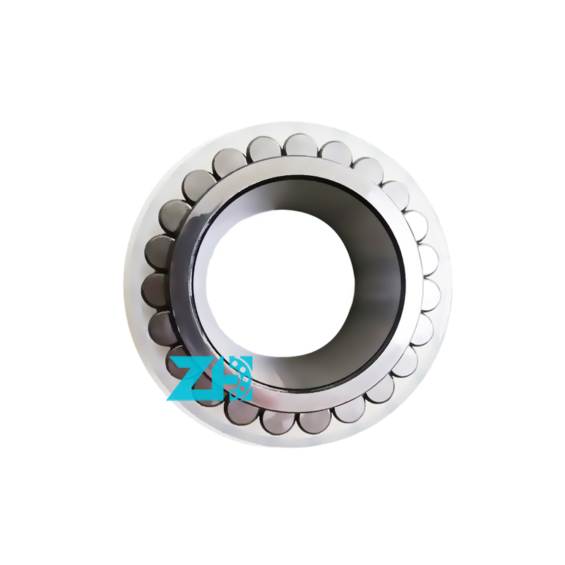 TJ604797 محمل أسطواني أسطواني مزدوج الصف TJ604797 GCR15 للحمل الشعاعي العالي والحمل المحوري المتوسط