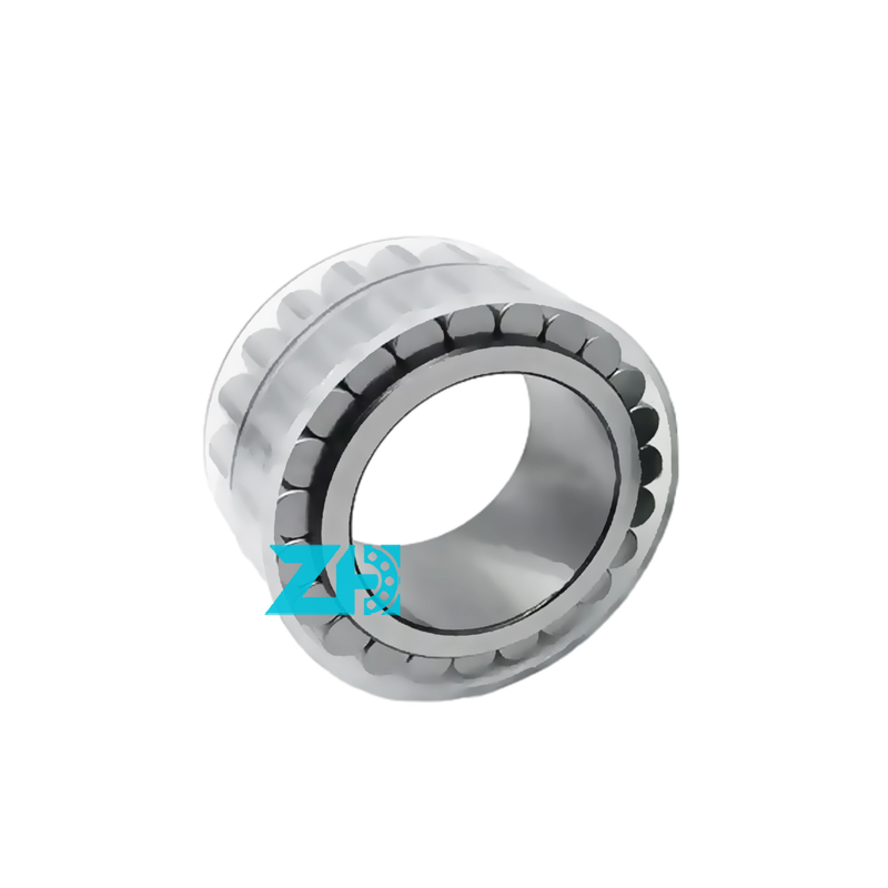 محمل أسطواني مزدوج الصف TJ-604799 40x81.4x37.5mm دقة عالية وقدرة حمولة