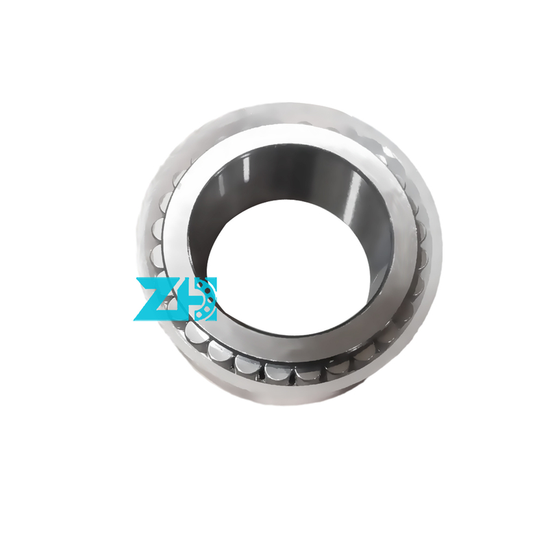 544740A حجم 24x38.7x17MM طابعة مزدوجة من الأسطوانات