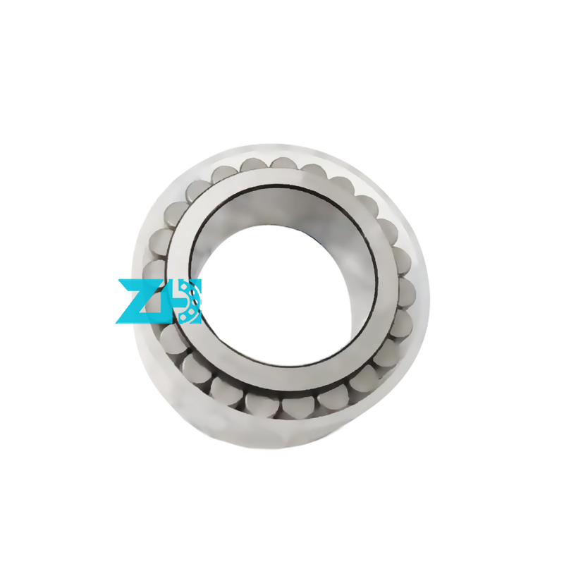 544740A حجم 24x38.7x17MM طابعة مزدوجة من الأسطوانات