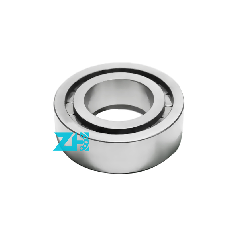 حمالات الدوار الأسطوانية F-202703 الحجم 35X67X21mm حمالات الدوار الواحدة حمالات الدوار للمضخة الهيدروليكية