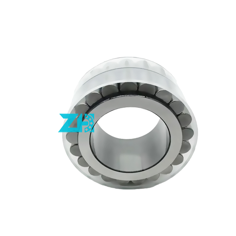 حمالة أزرار أسطوانية F-227653 30x46.650x27mm حمالة أزرار صف مزدوج دقة عالية وقدرة حمولة GCR15