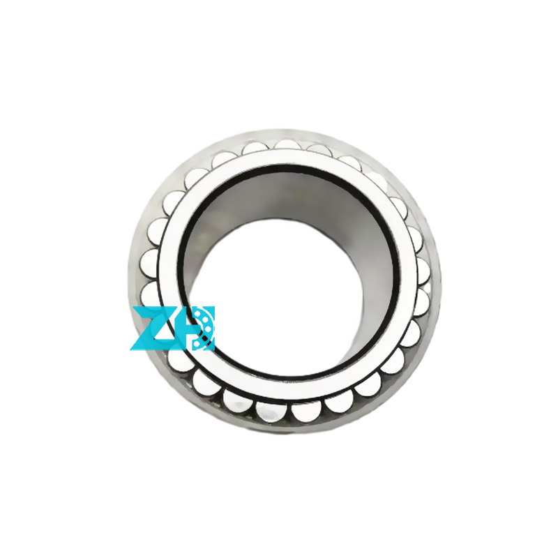 حمالة أزرار أسطوانية F-227653 30x46.650x27mm حمالة أزرار صف مزدوج دقة عالية وقدرة حمولة GCR15