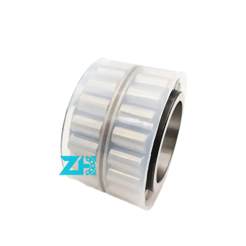 حمالة أزرار أسطوانية F-227653 30x46.650x27mm حمالة أزرار صف مزدوج دقة عالية وقدرة حمولة GCR15