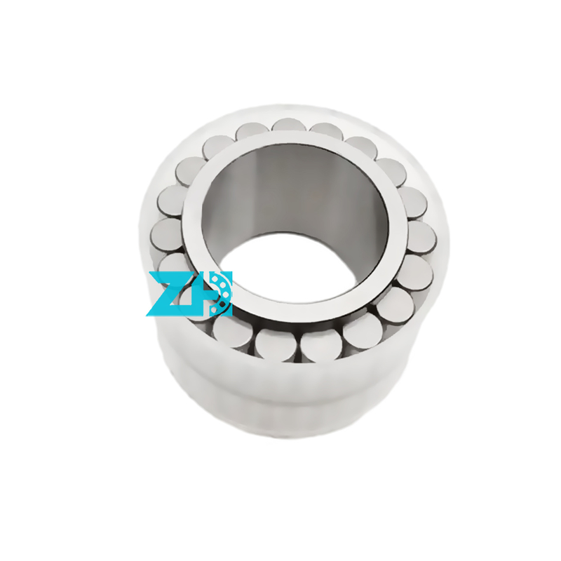 حمالة أزرار أسطوانية F-227653 30x46.650x27mm حمالة أزرار صف مزدوج دقة عالية وقدرة حمولة GCR15