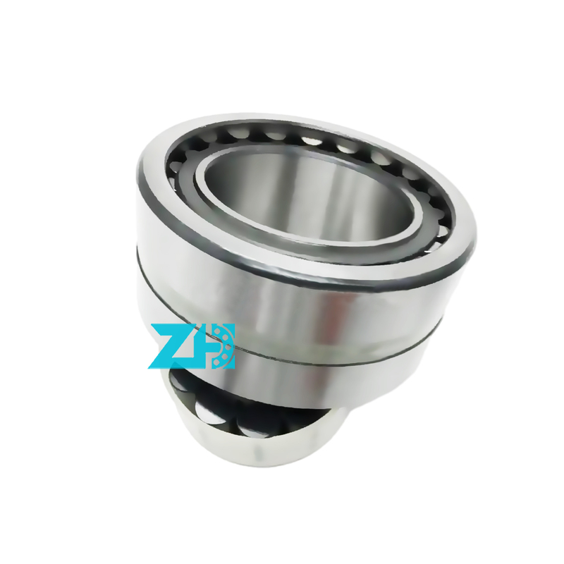 803012 حمالة عجلات كروية لشاحنة مزيج الخرسانة حجم 160 * 240 * 80mm