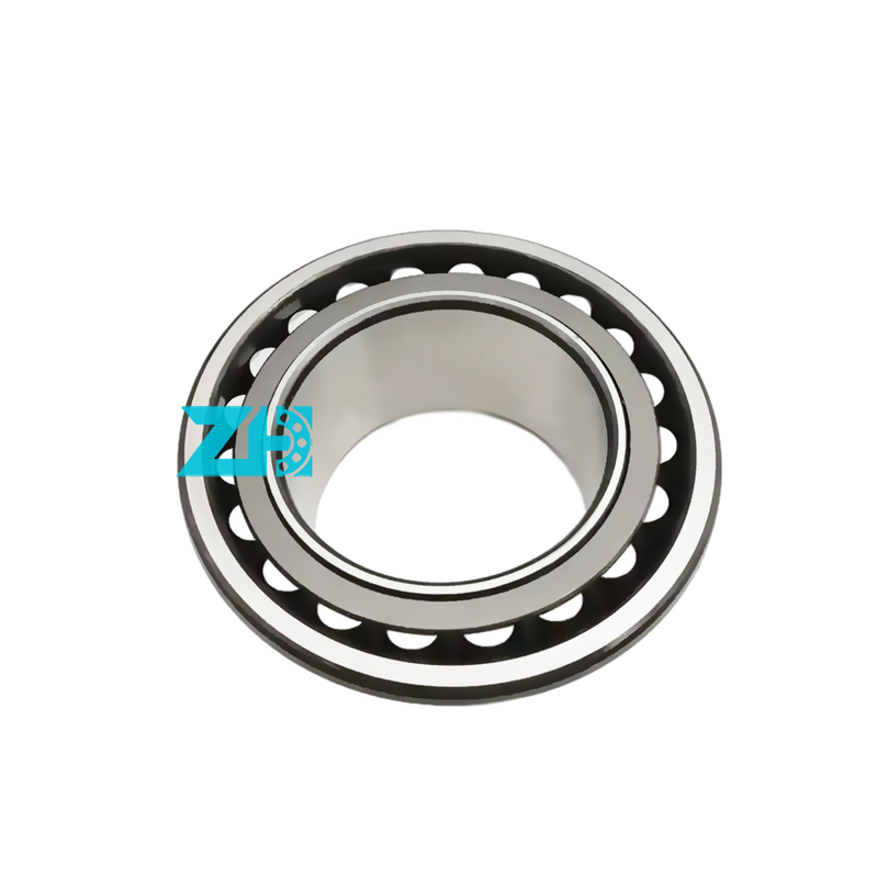 803012 حمالة عجلات كروية لشاحنة مزيج الخرسانة حجم 160 * 240 * 80mm