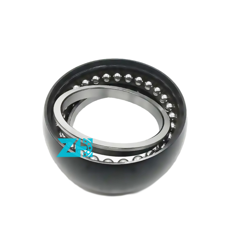 دقة عالية 722361018 محامل عجلات كروية 200 * 300 * 118mm محامل خلاط خرسانة شاحنة تخفيض