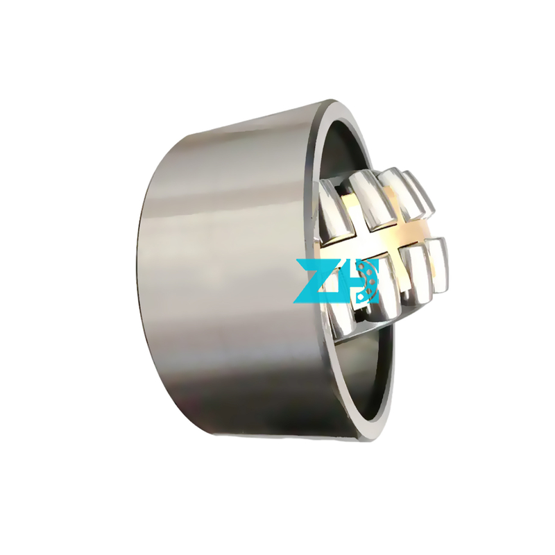 P6 الدقة BS23046 محامل رولي كروي 120*215*58/80mm محامل شاحنة مزيج الخرسانة
