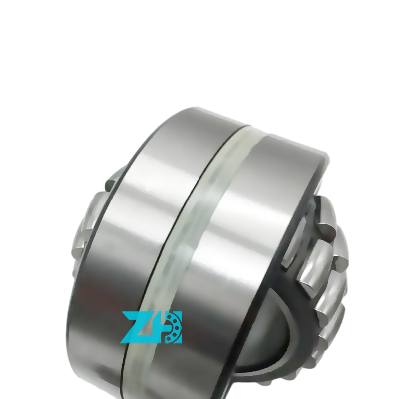 سعة حمولة عالية F-801805A محامل عجلات كروية 110 * 180 * 69mm نموذج محامل شاحنة مزيج الخرسانة
