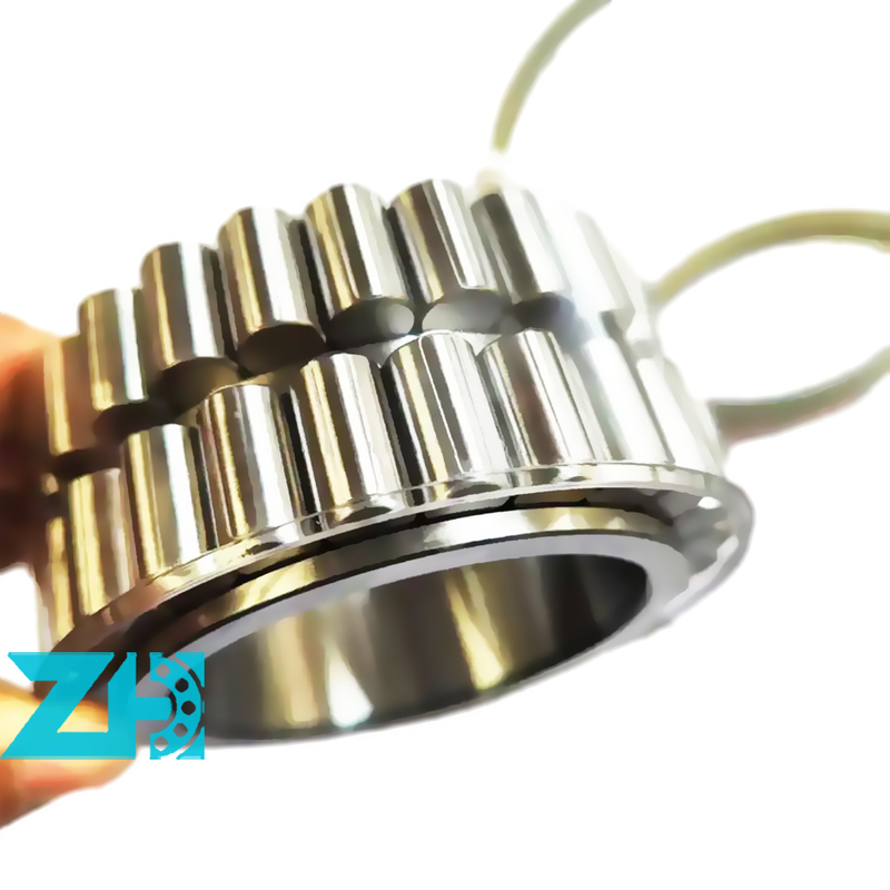 CRB131107 CRB131310 حمالة عجلة أسطوانية 50 * 69.67 * 42.5mm للمضخة الهيدروليكية المقللة